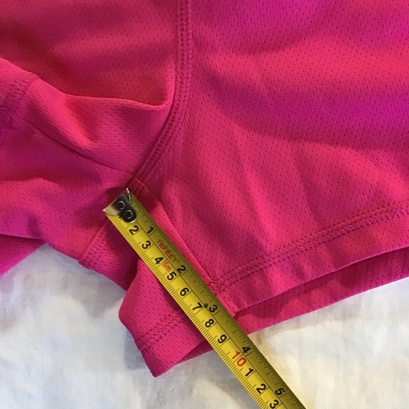 Danskin Now bundle of 3 Athlete Shorts Sz Small - Picture 3 of 5